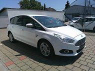 Inserat Ford S-MAX; BJ: 8/2019, 150PS