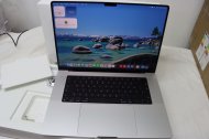 Inserat Apple MacBook Pro 16" M4 MAX 1TB 