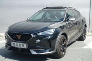 Inserat Cupra Formentor ; BJ: 4/2021, 310PS