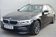 Inserat BMW 5er-Reihe; BJ: 10/2019, 163PS