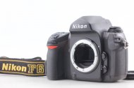Inserat Nikon F6 35mm Film Camera From JAPAN
