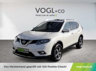 Inserat Nissan X-TRAIL; BJ: 6/2017, 177PS