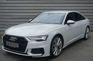 Inserat Audi A6; BJ: 5/2018, 340PS