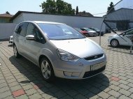 Inserat Ford S-MAX; BJ: 8/2009, 140PS