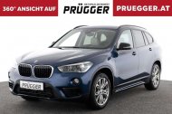 Inserat BMW X1; BJ: 4/2018, 150PS