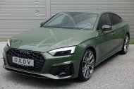Inserat Audi A5; BJ: 3/2022, 204PS