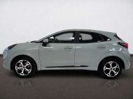 Inserat Ford Puma; BJ: 0, 125PS