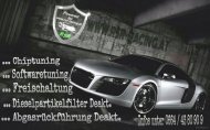 Inserat RSR-Racing Qualitäts-Chiptuning für PKW 