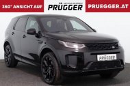 Inserat Land Rover Discovery; BJ: 12/2019, 241PS