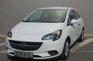 Inserat Opel Corsa; BJ: 10/2018, 75PS