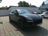 Inserat Porsche Cayenne; BJ: 3/2016, 262PS