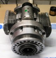 Inserat Riedel Starter Motor Me262, generalüberh