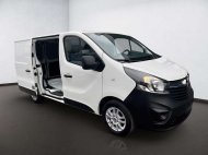 Inserat Opel Vivaro; BJ: 9/2018, 121PS
