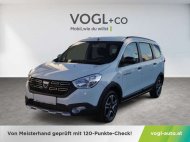 Inserat Dacia Lodgy; BJ: 10/2021, 116PS