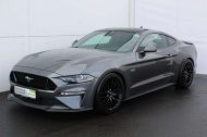 Inserat Ford Mustang; BJ: 6/2021, 449PS