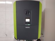 Inserat Wechselrichter Kostal Plenticore plus 7.