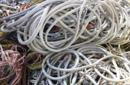 Inserat Suche Kabelreste und Kabelkonvulut