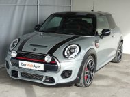 Inserat Mini Hatch John Cooper; BJ: 7/2017, 231PS