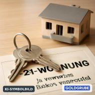 Inserat Freistadt 3 ZI Wohnung