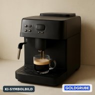 Inserat Saeco Pelikan Maschine