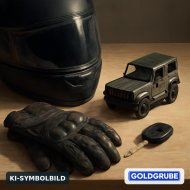 Inserat Suche Suzuki Jimny