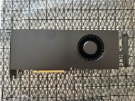 Inserat Grafikkarte RTX 5000 ADA 32GB GDDR6