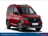 Inserat Ford Tourneo Connect; BJ: 0/0, 122PS
