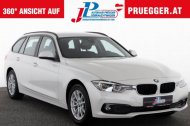 Inserat BMW 3er-Reihe; BJ: 4/2019, 190PS