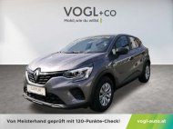 Inserat Renault Captur; BJ: 8/2021, 91PS