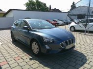 Inserat Ford Focus; BJ: 11/2020, 101PS