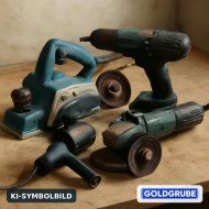 Inserat Neu Makita Hobel