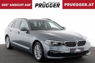 Inserat BMW 5er-Reihe; BJ: 5/2019, 190PS