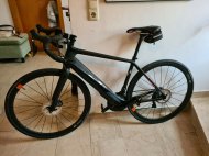 Inserat KTM Rennrad Macina Mezzo 22 Fazua E-Bike