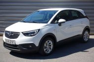 Inserat Opel Crossland; BJ: 7/2017, 82PS
