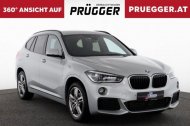 Inserat BMW X1; BJ: 11/2018, 150PS