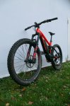 Inserat Stevens E-Sledge+ ES E-MTB Steps  