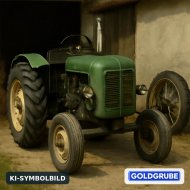 Inserat Oldtimer Steyer T N 182a Export