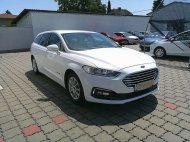 Inserat Ford Mondeo; BJ: 10/2020, 140PS