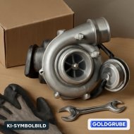 Inserat Turbolader Renault Espace