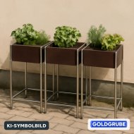 Inserat 3 Stk. Minihochbeete