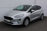 Inserat Ford Fiesta; BJ: 7/2019, 71PS