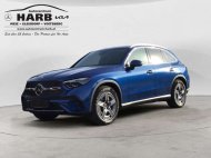 Inserat Mercedes GLC-Klasse; BJ: 11/2022, 197PS