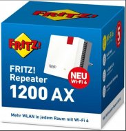 Inserat Fritz Repeater 1200 AX