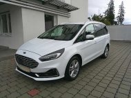 Inserat Ford Galaxy; BJ: 10/2022, 150PS