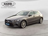 Inserat Mercedes A-Klasse; BJ: 1/2020, 109PS