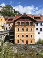 Inserat Appartementhaus 3 Wohnungen im Murau