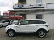 Inserat Land Rover Range Rover; BJ: 10/2013, 150PS