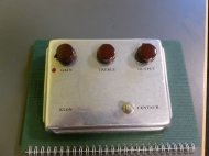 Inserat Original Klon Centaur Professional