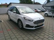 Inserat Ford Galaxy; BJ: 3/2021, 170PS