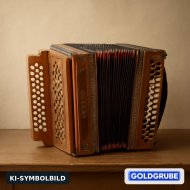 Inserat 2 Steirische Harmonika